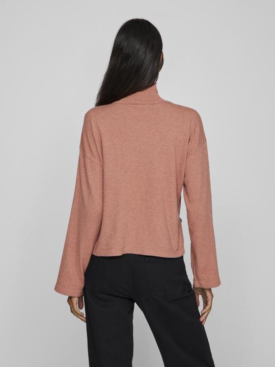 Actual product image Vila High Neck (L)