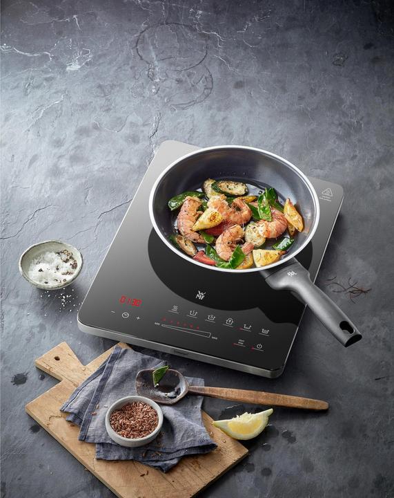 Immagine prodotto WMF Kulto X Mono piano cottura a induzione