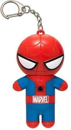 Actual product image Lip Smacker Lip Smaker - Marvel Spider-Man Amazing Pomegranate Lip Balm - Lip Balm