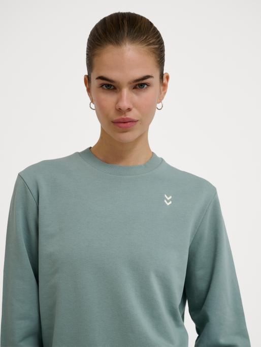 Produktbild hummel Hmlpulse W Sweat Crewneck (L)