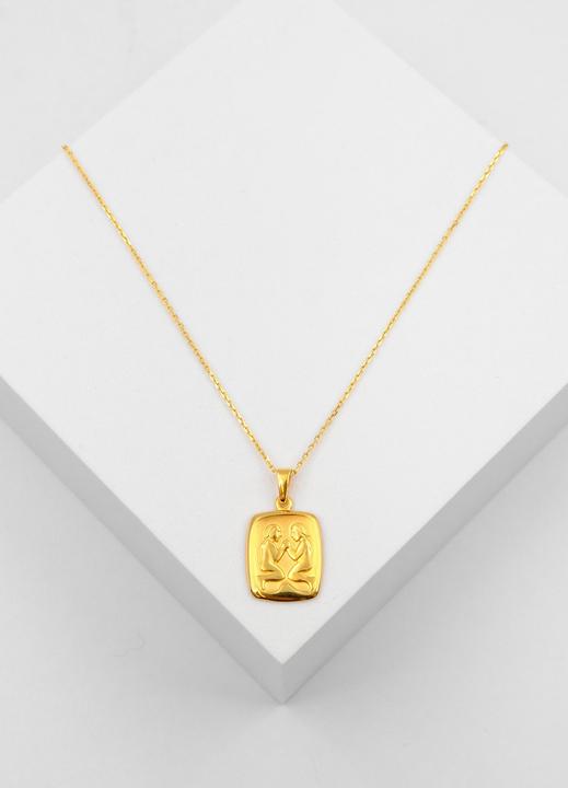 Image du produit Muau Jumeaux (Or jaune 750/18K)