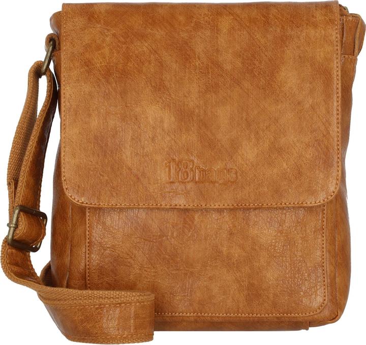 Greenland Nature 18bags Umhängetasche 25 cm