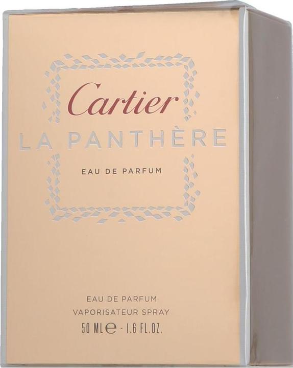 Produktbild Cartier La Panthère (Eau de Parfum, 50 ml)