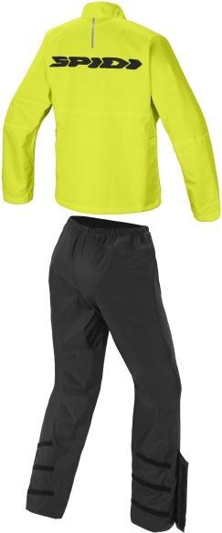 Actual product image Spidi Sport Regenkombi (L)