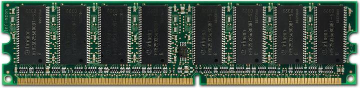 Produktbild HP CB423A, 256MB DDR2 144 Pin Dimm