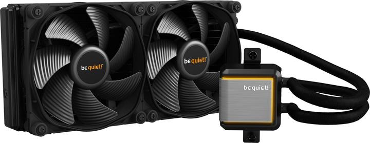 Image du produit be quiet! Silent Loop 2
