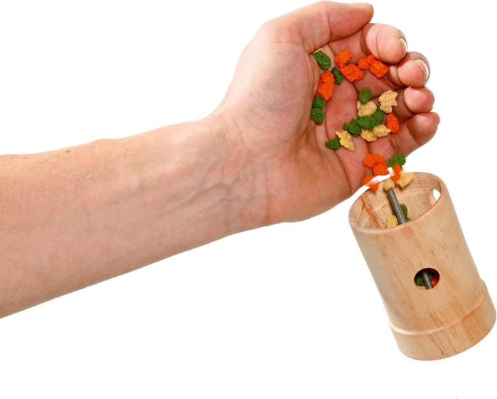 Actual product image Karlie Rody Snack Roll