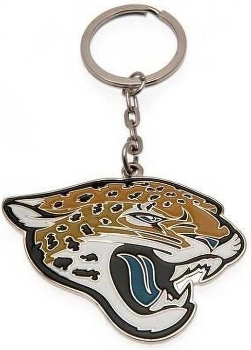 Immagine prodotto Jacksonville Jaguars Distintivo in metallo