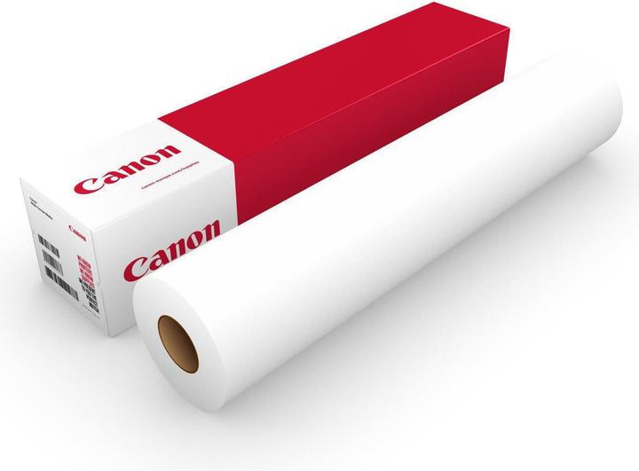 Canon Matt Coated Paper (180 g/m², 3000 cm, 61 cm)