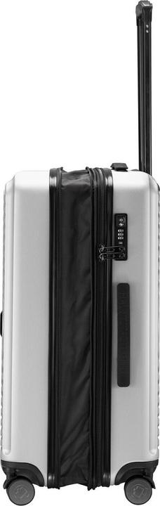 Immagine prodotto Hauptstadtkoffer Medio - Valigia media a guscio duro (67 l, M (50 - 90l))