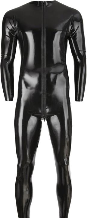 Produktbild LateX Toys Langarm Overall (XL)