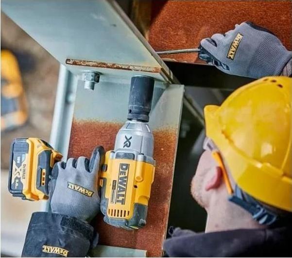 Image du produit DeWalt DCF897N-XJ (Fonctionnement sur batterie)