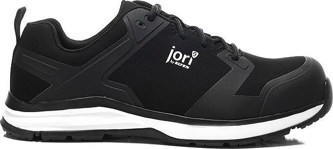 Actual product image Elten Safety low shoe S3 jo FREE black Low ESD Gr.46 (S3, 46)
