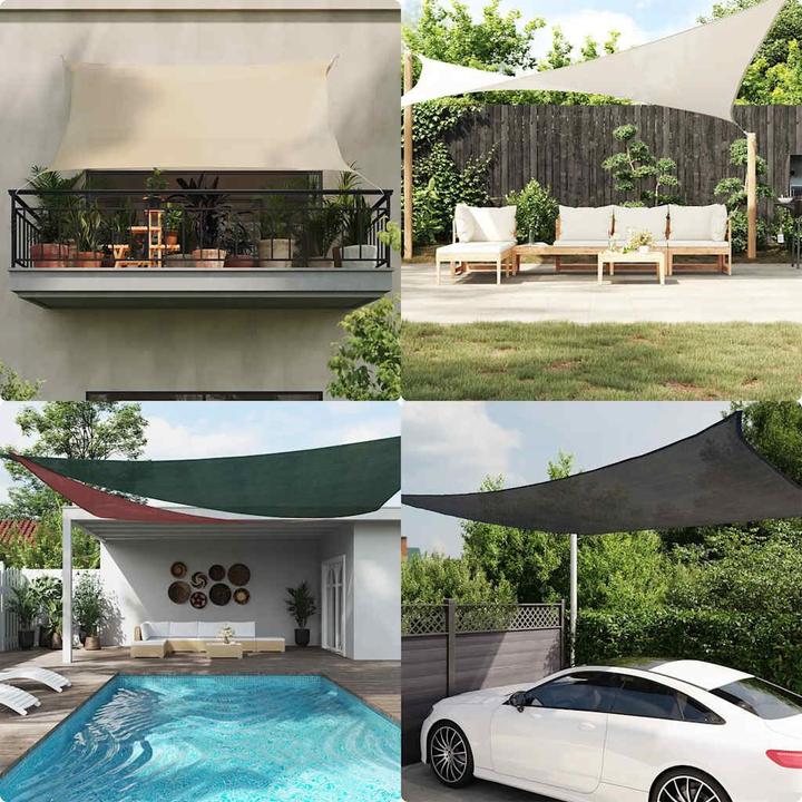 Actual product image VidaXL Kekona (400 x 300 cm)