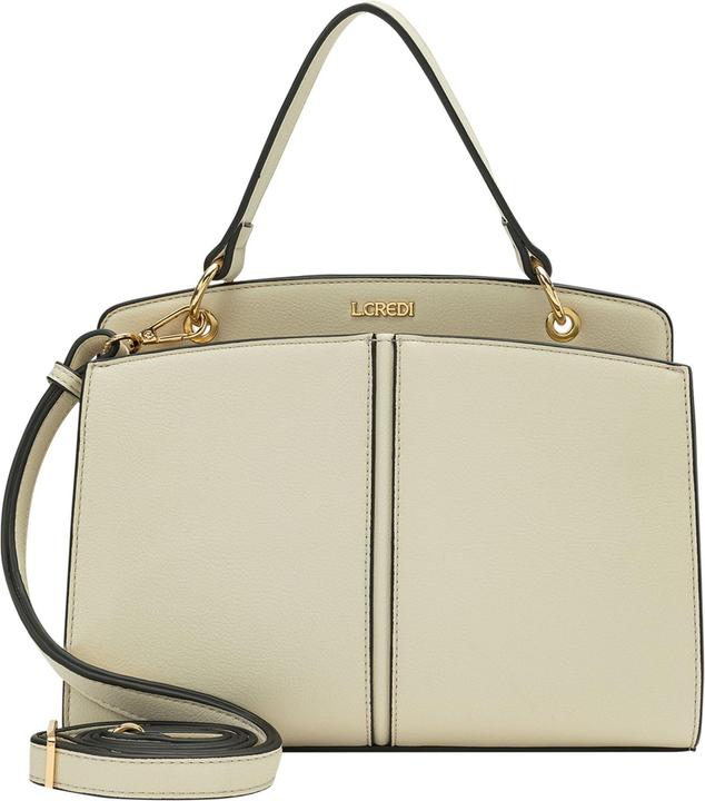 L.Credi Nina Schultertasche 28 cm