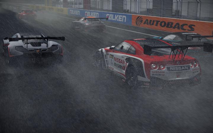 Produktbild Bandai Namco Project CARS 2 - Collector's Edition (PC)