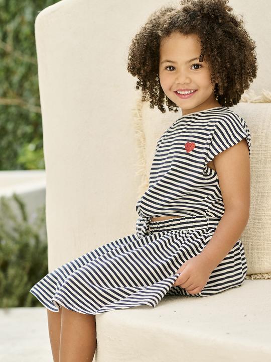 Image du produit Vertbaudet Mädchen 2-in-1-Kleid (146)