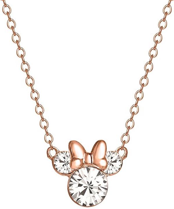 Immagine prodotto Disney Minnie Mouse und Ohr Set (Argento)