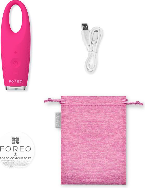 Actual product image Foreo Iris 2
