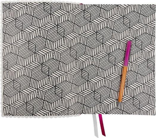 Image du produit Artebene Carnet de notes Majoie (A5, Quadrillé)