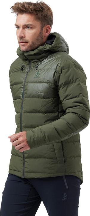 Immagine prodotto Odlo Severin N-Thermic (XL)