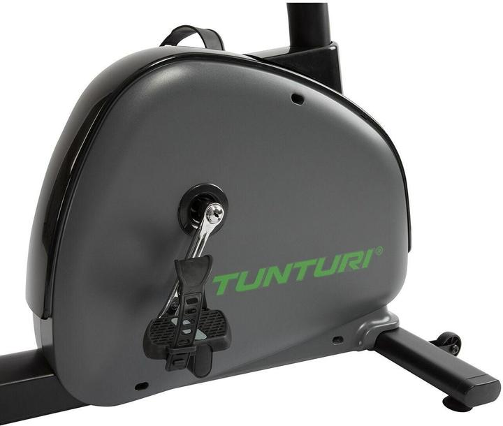 Produktbild Tunturi Ergometer Liegefahrrad Performance E60R