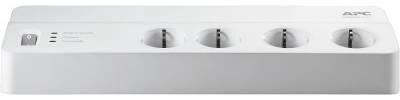 Immagine prodotto APC Essential SurgeArrest 8 prese 230V Germania (8 x, CEE 7/3, 2 m)