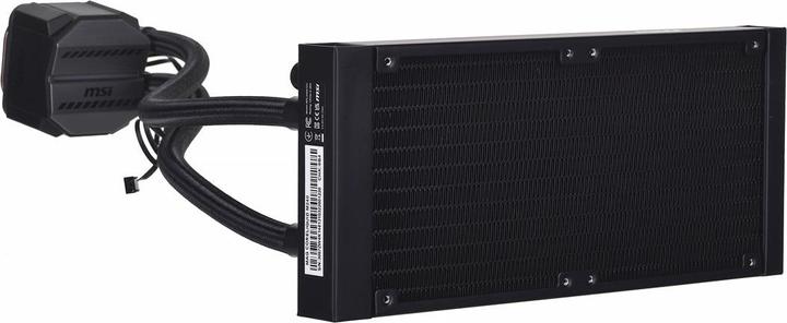 Produktbild MSI Chłodzenie wodne MAG CORELIQUID M240