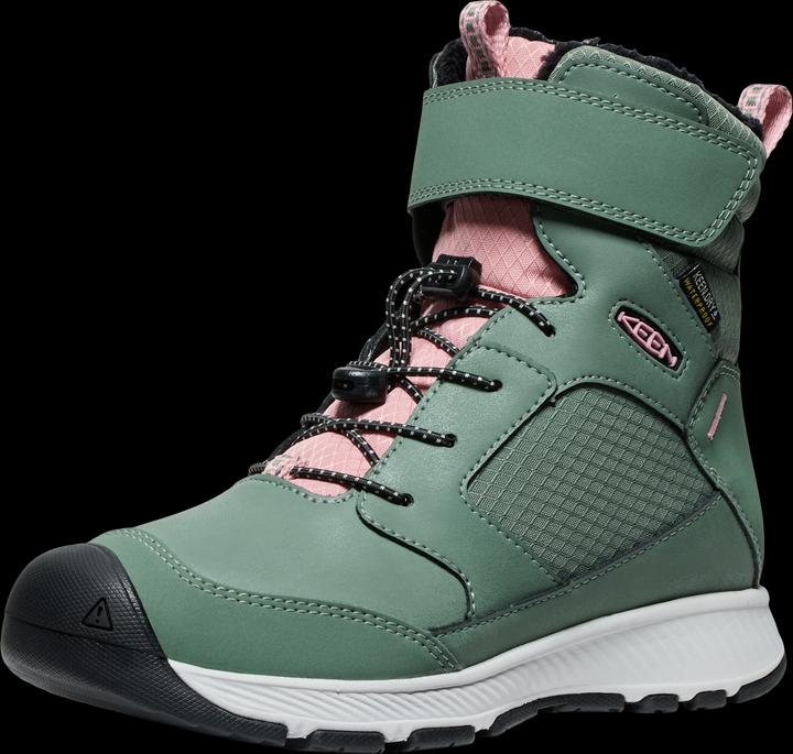 Actual product image Keen Y Skua Winter WP (37)