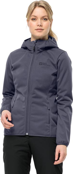 Immagine prodotto Jack Wolfskin Windhain Hoody W (S)