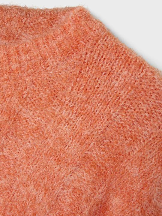 Immagine prodotto Lmtd Maglione a maglia dal taglio rilassato (170)