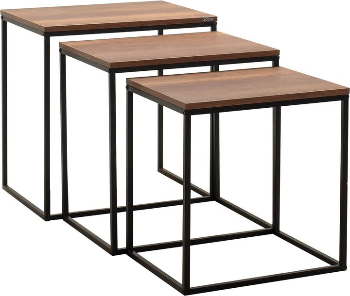 Produktbild Kalune Design Xander (55 x 40 x 57 cm)