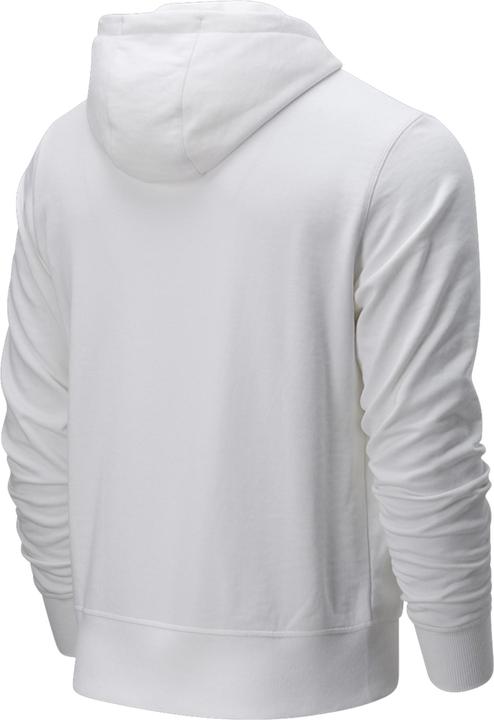 Immagine prodotto New Balance Cappuccio con logo impilato Essential (L)
