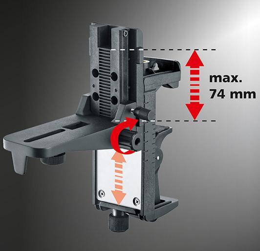Produktbild Laserliner X2-Laser Pro Kreuzlinienlaser selbstnivellierend (031.550L)