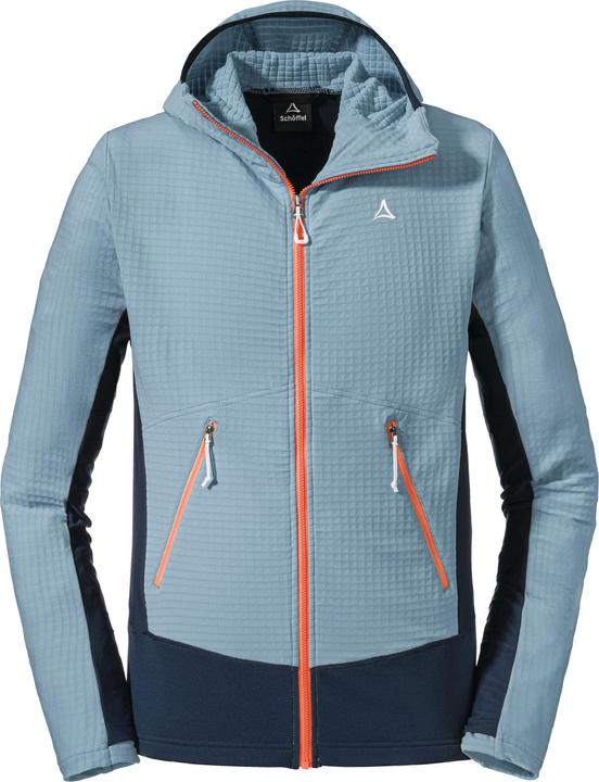 Immagine prodotto Schöffel Fleece Hoody Monte Sart M (52)