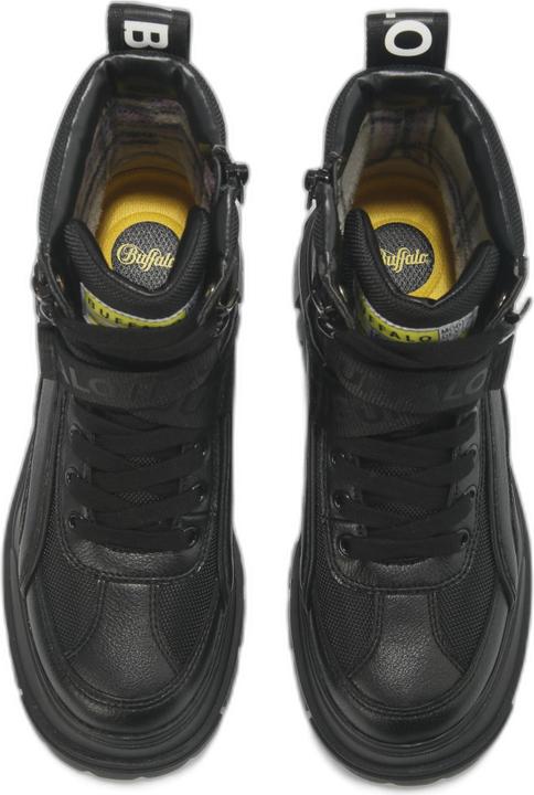 Actual product image Buffalo Stiefelette (44)