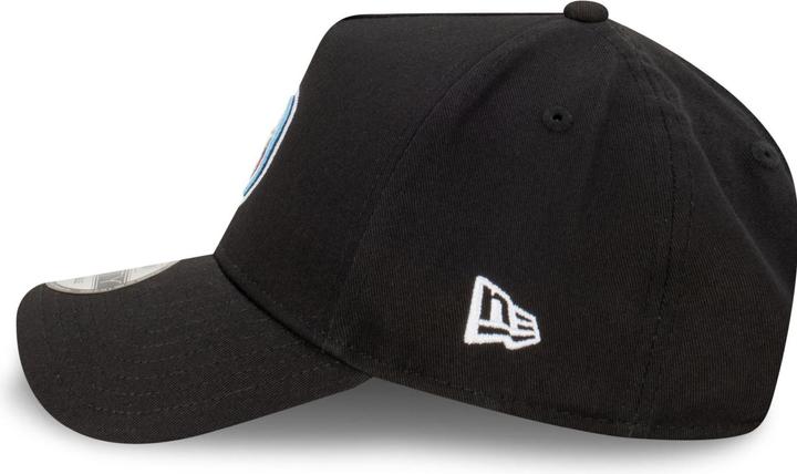 Actual product image New Era 9Forty A-Frame Cap - NFL Tennessee Titans noir (One size)