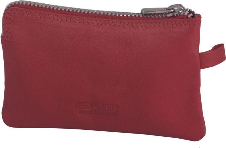 Greenburry Spongy Schlüsseletui Leder 11,5 cm