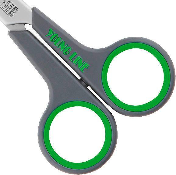 Immagine prodotto Basler Forbici per capelli Young Line (12.70 cm)