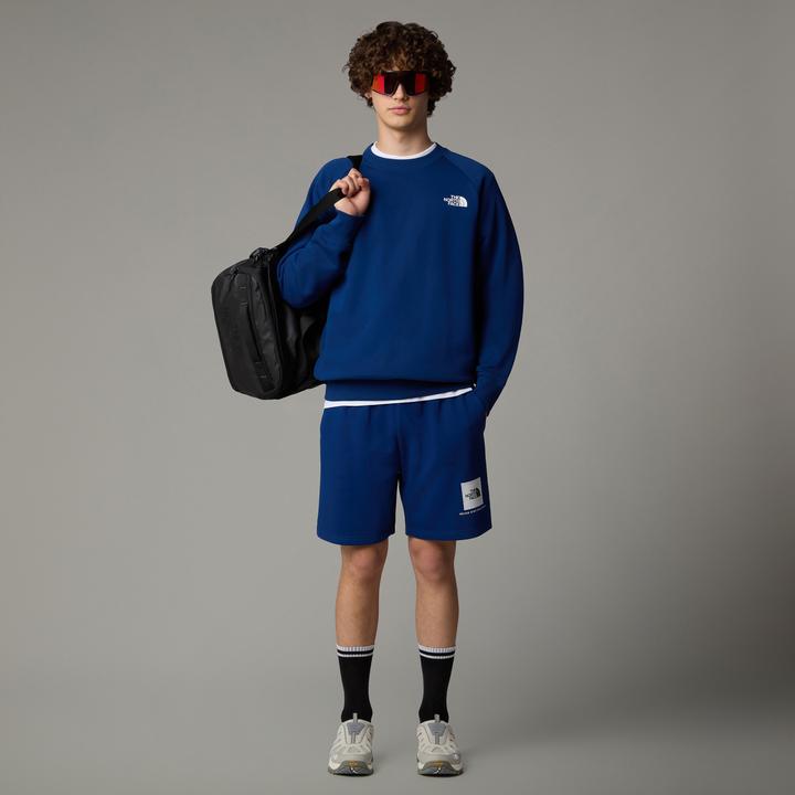 Actual product image North Face Box Nse (S)