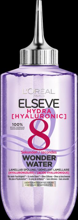 Produktbild L'Oréal Paris Elseve Hyaluronic (200 ml)