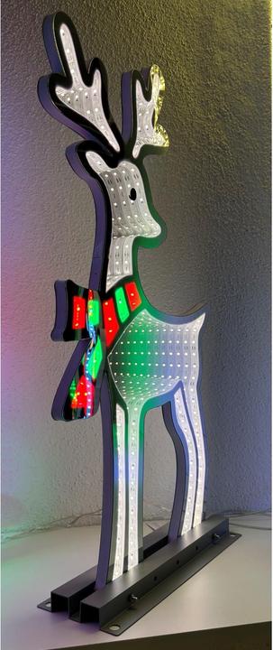 Produktbild GuGus LED Infinity Hirsch