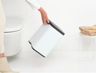 Image du produit Brabantia Bo Waste Bin (7 l)