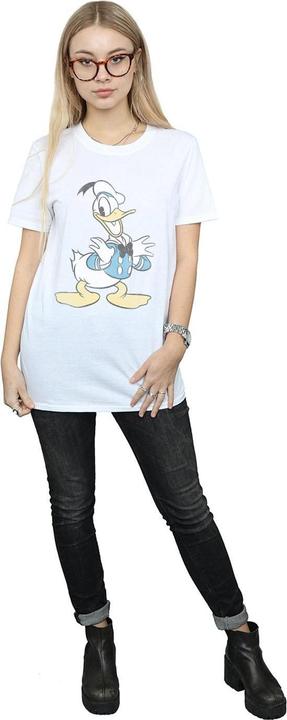 Produktbild Disney Donald Duck Posing TShirt (S)