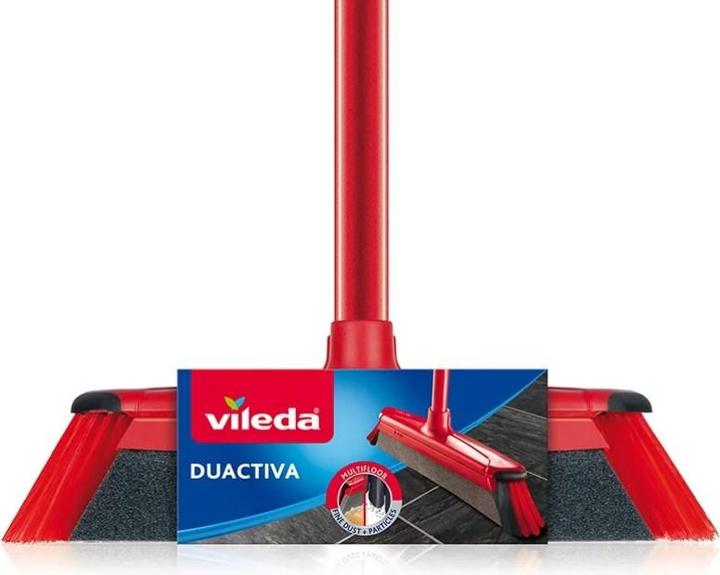 Produktbild Vileda Duactiva Classic Pinsel (129646) (1 Stk.)