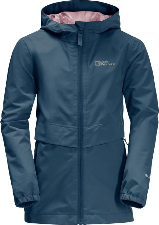 Immagine prodotto Jack Wolfskin Malima Jacket G (92)