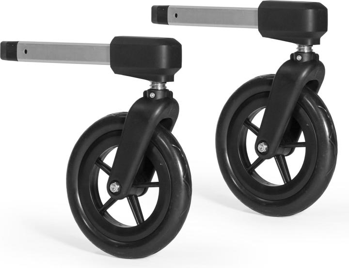 Burley Buggy set 2-wielen