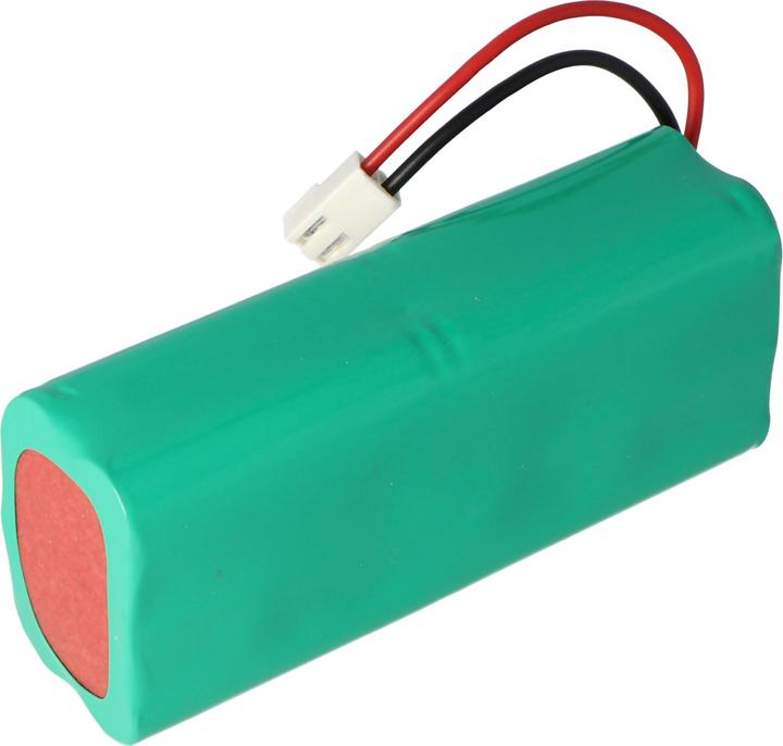 Image du produit AccuCell Akku Philips Easystar FC8800 Akku FC8802, 432200624651