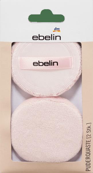 Produktbild dm ebelin Puderquaste