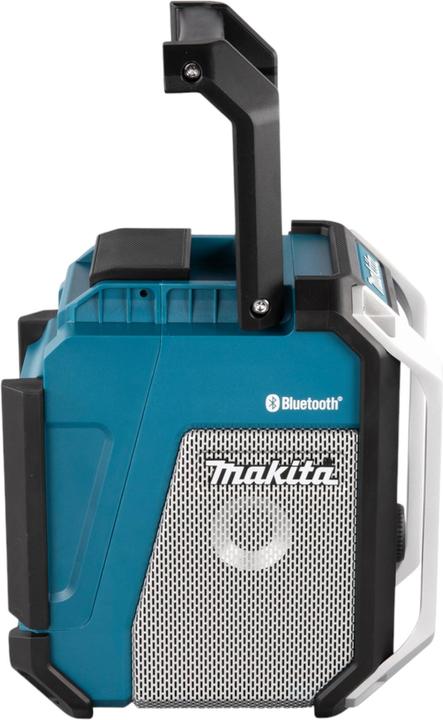Produktbild Makita DMR 114 (AM, UKW, Bluetooth)